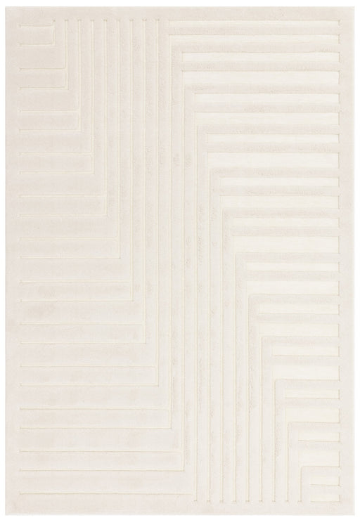 Atmacha Home & Living Rug Valley Ivory Connection Modern Rug