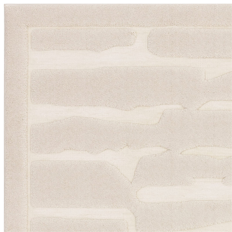 Atmacha Home & Living Rug Valley Ivory Path Modern Rug