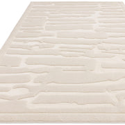 Atmacha Home & Living Rug Valley Ivory Path Modern Rug