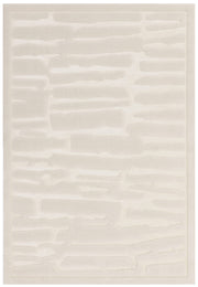 Atmacha Home & Living Rug Valley Ivory Path Modern Rug