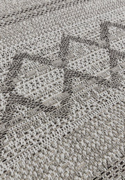 Atmacha Home & Living Rug Varanda VA01 Natural Diamond Modern Rug