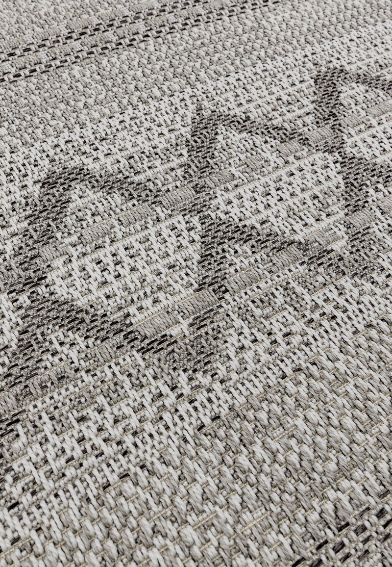 Atmacha Home & Living Rug Varanda VA01 Natural Diamond Modern Rug