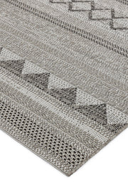 Atmacha Home & Living Rug Varanda VA01 Natural Diamond Modern Rug