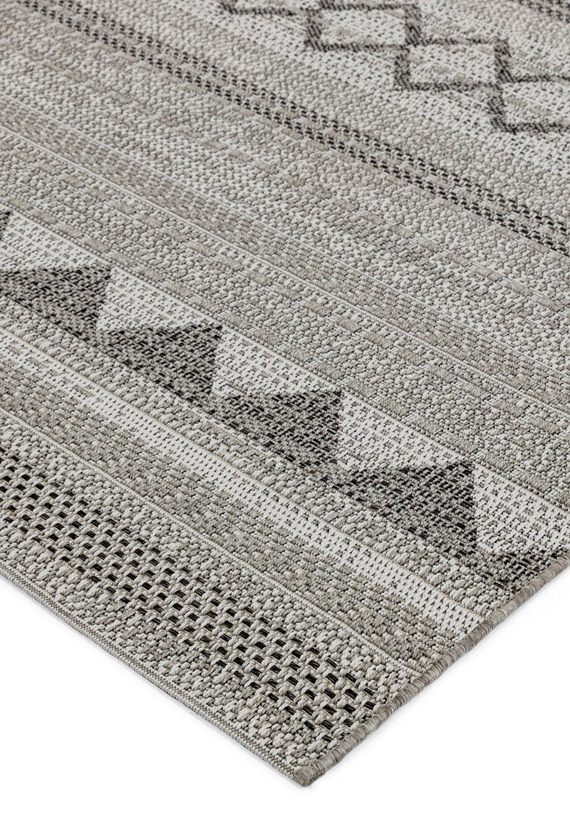 Atmacha Home & Living Rug Varanda VA01 Natural Diamond Modern Rug
