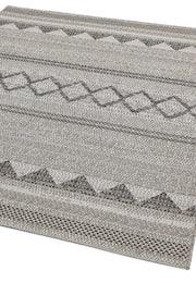 Atmacha Home & Living Rug Varanda VA01 Natural Diamond Modern Rug