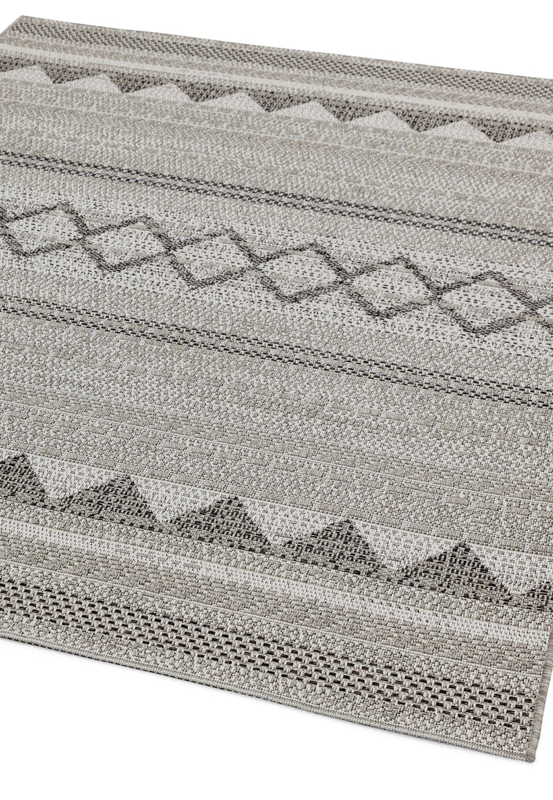 Atmacha Home & Living Rug Varanda VA01 Natural Diamond Modern Rug