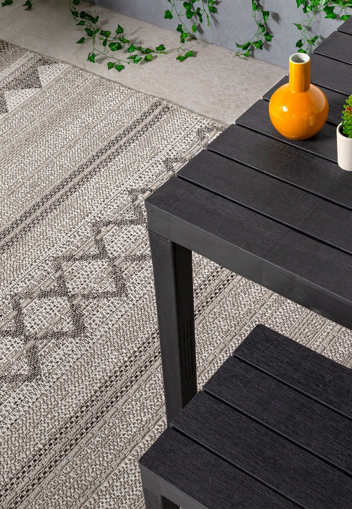 Atmacha Home & Living Rug Varanda VA01 Natural Diamond Modern Rug