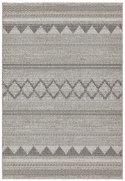 Atmacha Home & Living Rug Varanda VA01 Natural Diamond Modern Rug