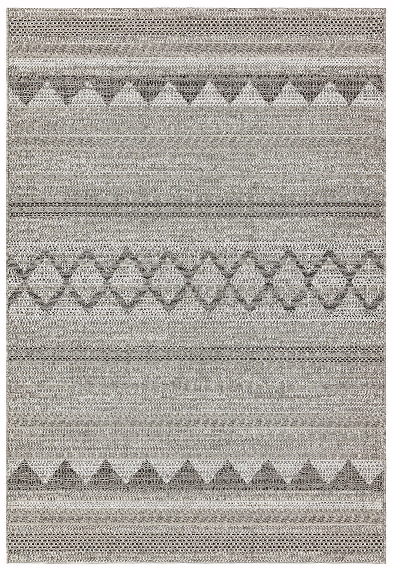 Atmacha Home & Living Rug Varanda VA01 Natural Diamond Modern Rug