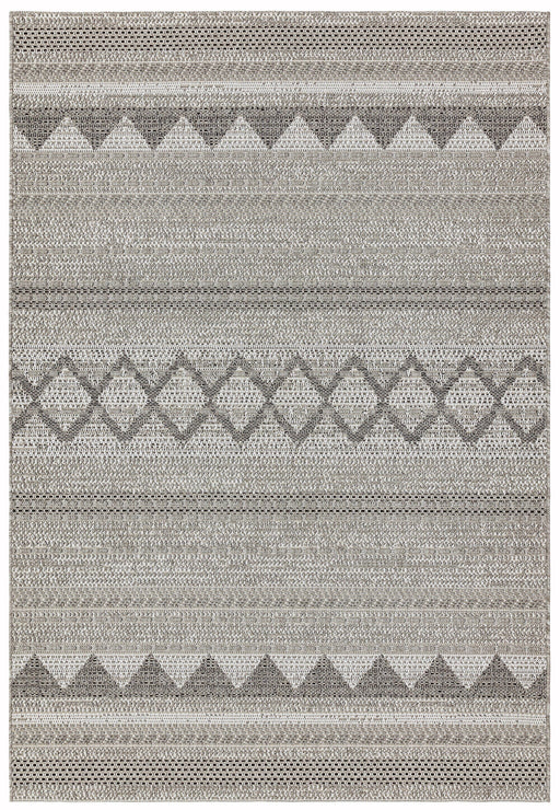 Atmacha Home & Living Rug Varanda VA01 Natural Diamond Modern Rug