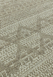 Atmacha Home & Living Rug Varanda VA02 Beige Diamond Modern Rug