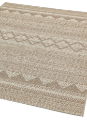 Atmacha Home & Living Rug Varanda VA02 Beige Diamond Modern Rug