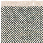 Atmacha Home & Living Rug Vigo Green Boho Rug