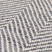 Atmacha Home & Living Rug Vigo Grey Boho Rug