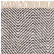 Atmacha Home & Living Rug Vigo Grey Boho Rug