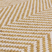 Atmacha Home & Living Rug Vigo Ochre Boho Rug