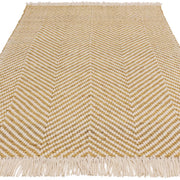 Atmacha Home & Living Rug Vigo Ochre Boho Rug