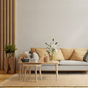 Atmacha Home & Living Rug Vigo Ochre Boho Rug