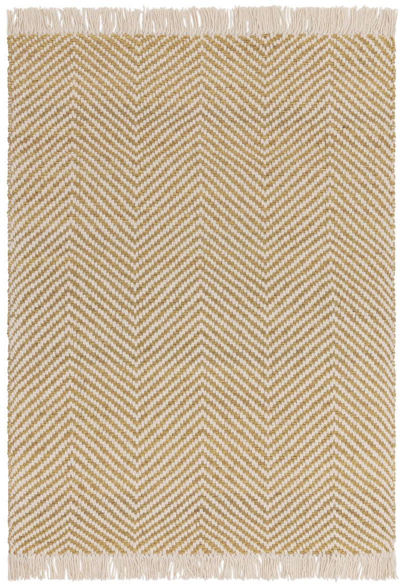 Atmacha Home & Living Rug Vigo Ochre Boho Rug