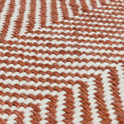 Atmacha Home & Living Rug Vigo Rust Boho Rug