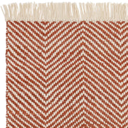 Atmacha Home & Living Rug Vigo Rust Boho Rug
