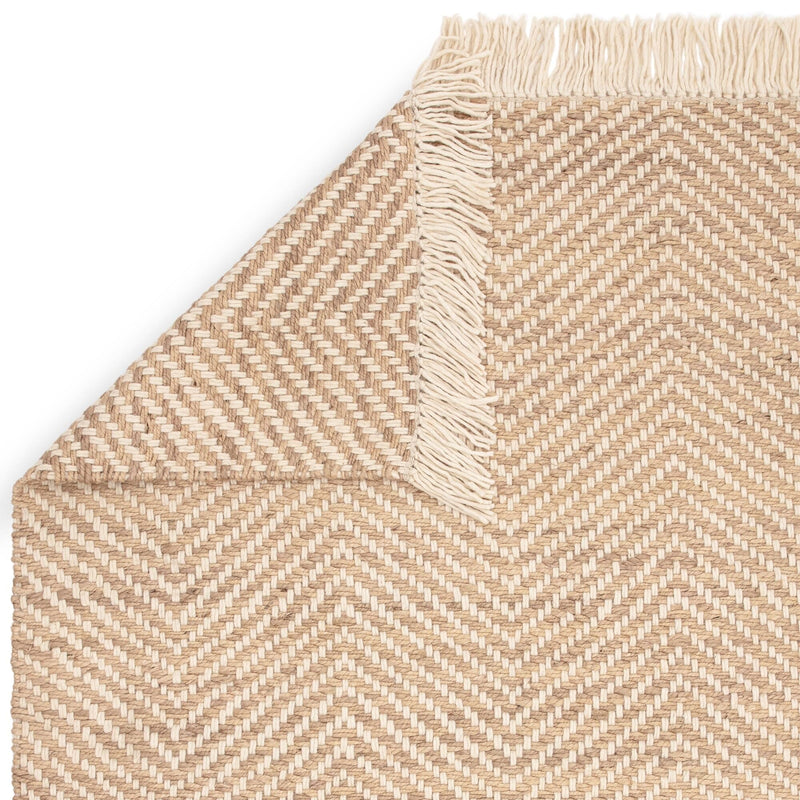 Atmacha Home & Living Rug Vigo Sand Boho Rug