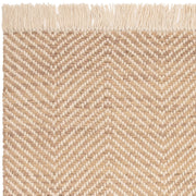 Atmacha Home & Living Rug Vigo Sand Boho Rug