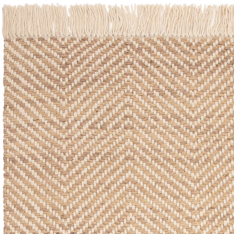 Atmacha Home & Living Rug Vigo Sand Boho Rug