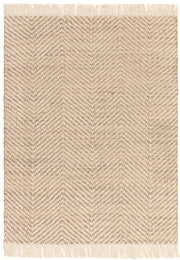 Atmacha Home & Living Rug Vigo Sand Boho Rug