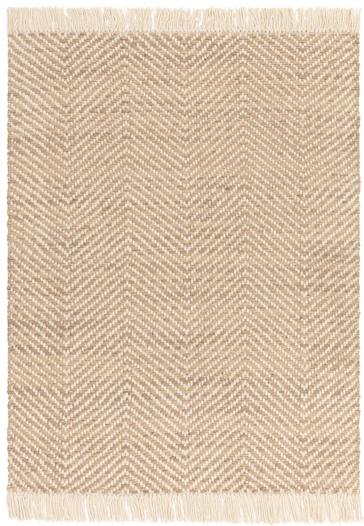 Atmacha Home & Living Rug Vigo Sand Boho Rug