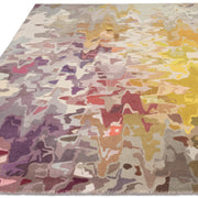 Atmacha Home & Living Rug Vision Stipple Modern Rug