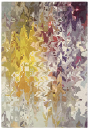 Atmacha Home & Living Rug Vision Stipple Modern Rug