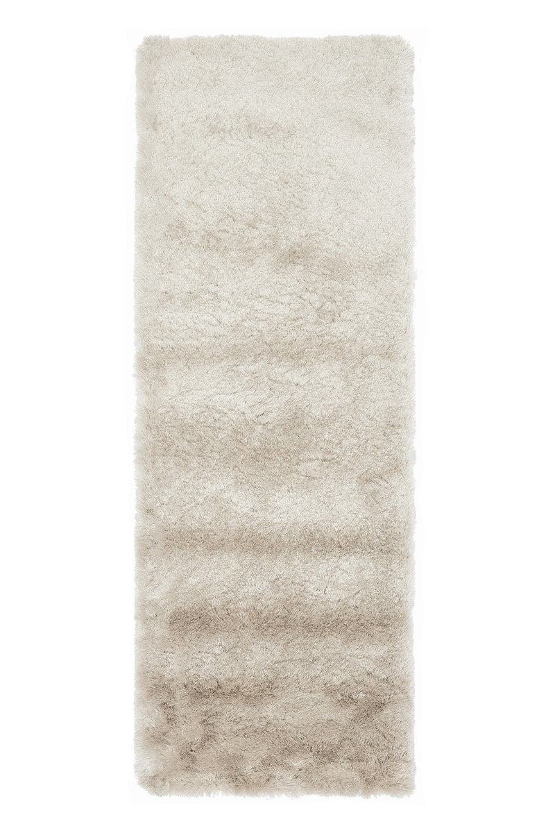 Atmacha Home & Living Rug Whisper Champagne Shaggy Rug