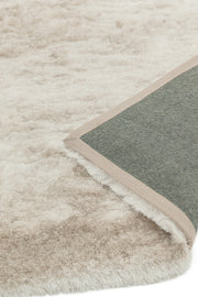Atmacha Home & Living Rug Whisper Champagne Shaggy Rug