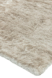 Atmacha Home & Living Rug Whisper Champagne Shaggy Rug