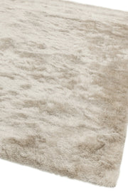 Atmacha Home & Living Rug Whisper Champagne Shaggy Rug