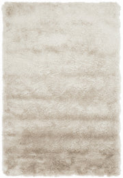 Atmacha Home & Living Rug Whisper Champagne Shaggy Rug