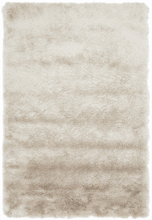 Atmacha Home & Living Rug Whisper Champagne Shaggy Rug