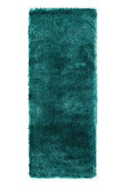 Atmacha Home & Living Rug Whisper Dark Teal Shaggy Rug