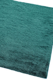 Atmacha Home & Living Rug Whisper Dark Teal Shaggy Rug