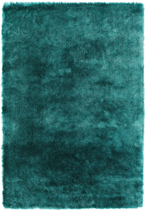 Atmacha Home & Living Rug Whisper Dark Teal Shaggy Rug