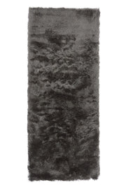 Atmacha Home & Living Rug Whisper Graphite Shaggy Rug