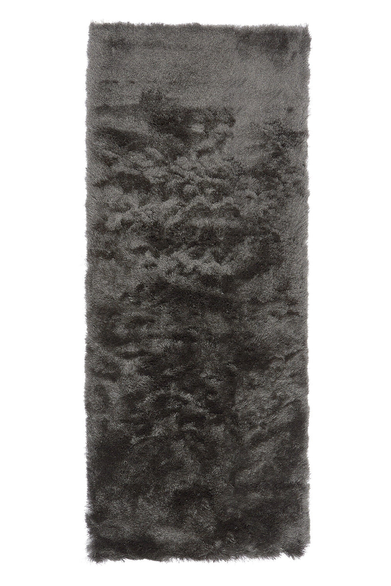 Atmacha Home & Living Rug Whisper Graphite Shaggy Rug