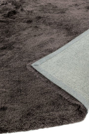 Atmacha Home & Living Rug Whisper Graphite Shaggy Rug