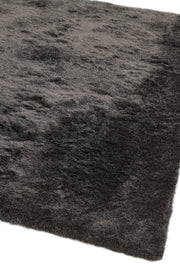 Atmacha Home & Living Rug Whisper Graphite Shaggy Rug