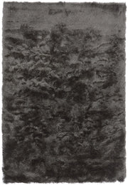 Atmacha Home & Living Rug Whisper Graphite Shaggy Rug