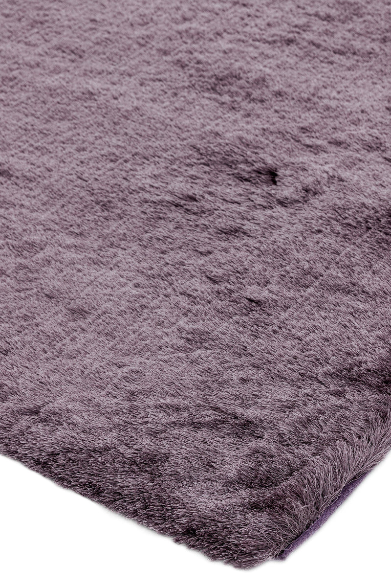 Atmacha Home & Living Rug Whisper Heather Shaggy Rug