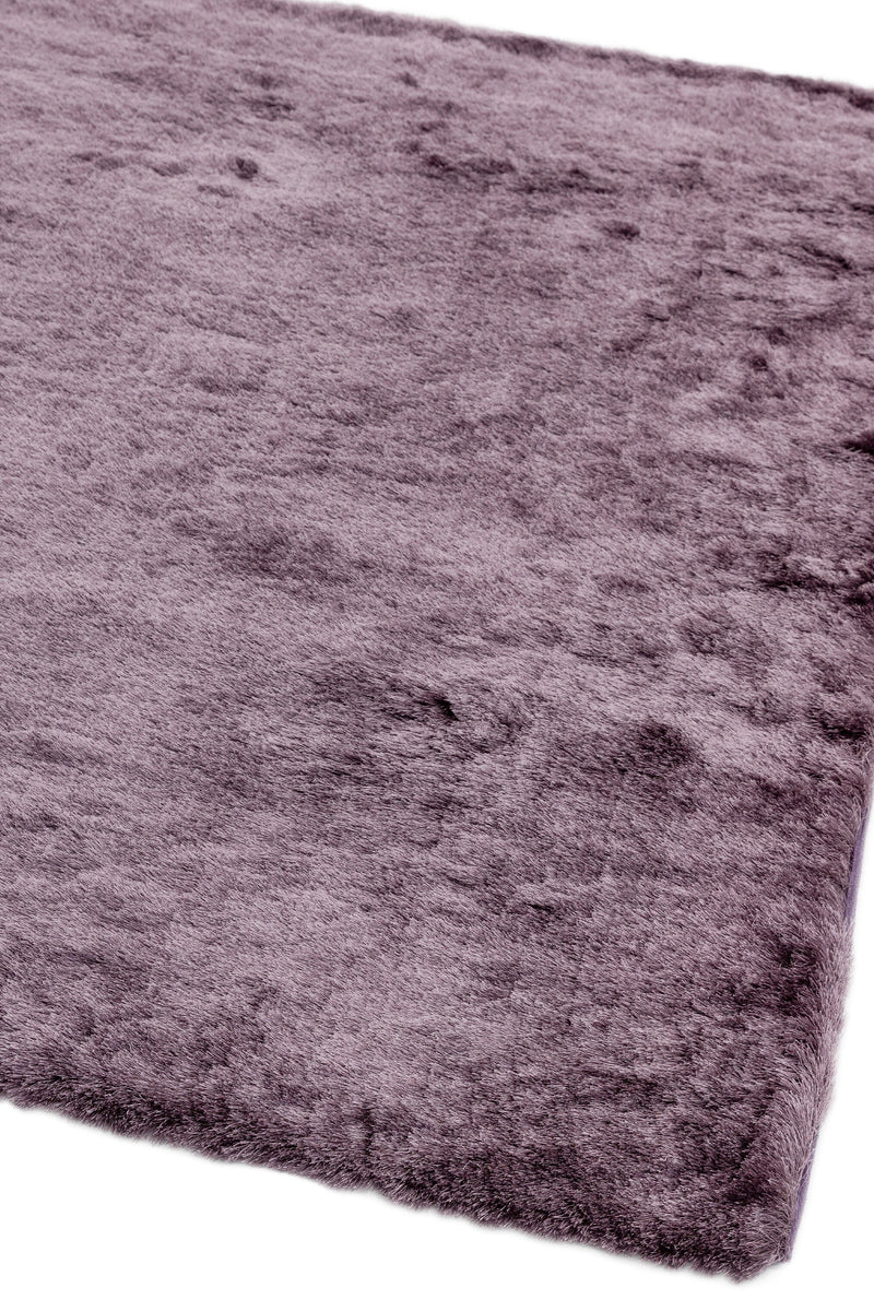 Atmacha Home & Living Rug Whisper Heather Shaggy Rug