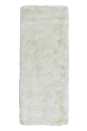 Atmacha Home & Living Rug Whisper Ivory Shaggy Rug