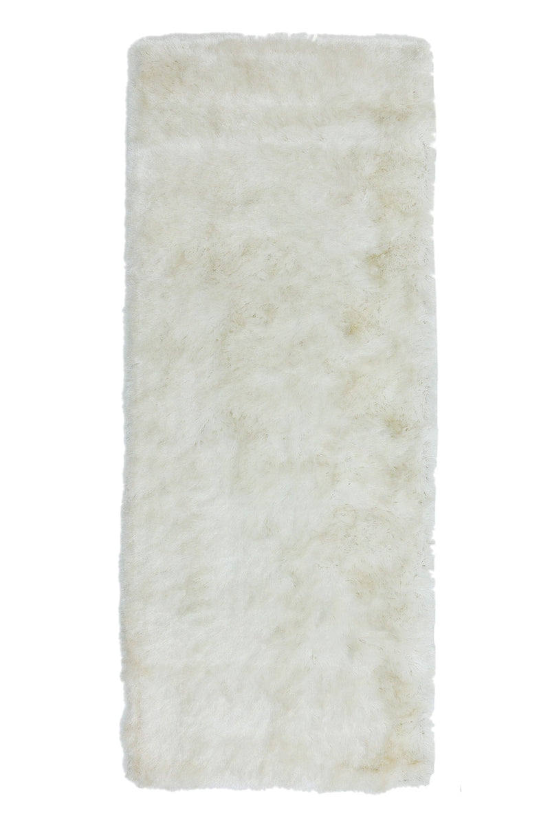 Atmacha Home & Living Rug Whisper Ivory Shaggy Rug